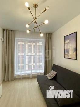 1-к квартира, на длительный срок, 37м2, 8/15 этаж