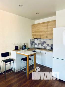 Студия квартира, посуточно, 30м2, 13/17 этаж