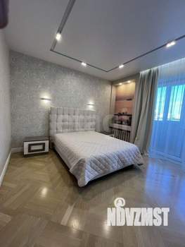 5-к квартира, на длительный срок, 190м2, 6/9 этаж