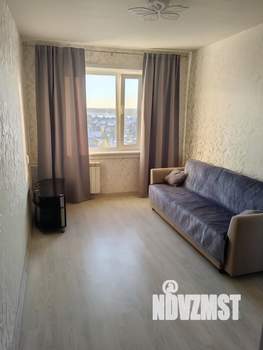 1-к квартира, на длительный срок, 31м2, 10/10 этаж