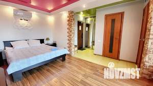 1-к квартира, посуточно, 30м2, 7/9 этаж