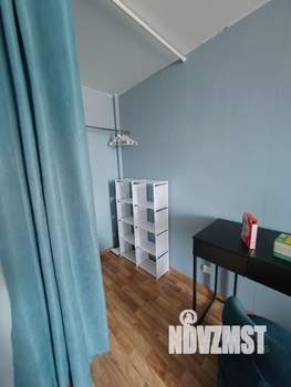 1-к квартира, на длительный срок, 39м2, 9/19 этаж