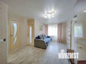 2-к квартира, посуточно, 40м2, 4/5 этаж