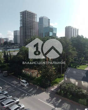 1-к квартира, на длительный срок, 36м2, 5/24 этаж