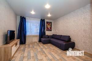3-к квартира, на длительный срок, 60м2, 10/10 этаж