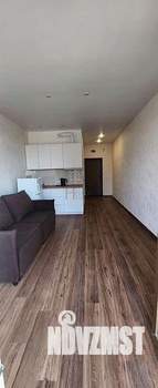 1-к квартира, на длительный срок, 30м2, 16/24 этаж
