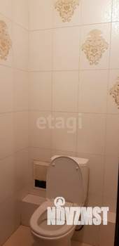 2-к квартира, на длительный срок, 56м2, 1/10 этаж