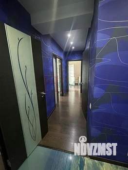 2-к квартира, на длительный срок, 59м2, 10/17 этаж