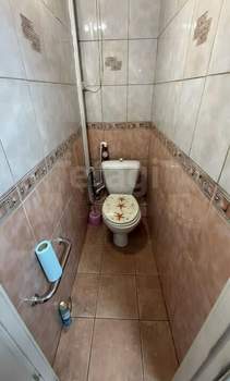 3-к квартира, на длительный срок, 55м2, 3/9 этаж