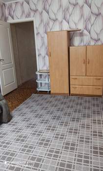 2-к квартира, на длительный срок, 45м2, 1/5 этаж