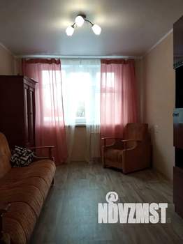 2-к квартира, на длительный срок, 44м2, 2/5 этаж