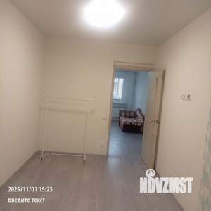 2-к квартира, на длительный срок, 43м2, 4/5 этаж