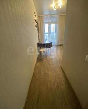 1-к квартира, на длительный срок, 40м2, 17/24 этаж