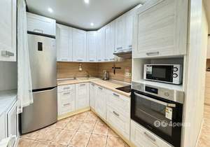 3-к квартира, на длительный срок, 56м2, 7/9 этаж