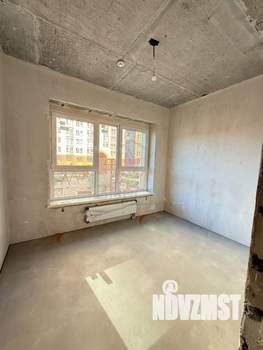 1-к квартира, на длительный срок, 33м2, 2/7 этаж