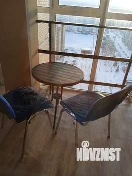 2-к квартира, посуточно, 80м2, 17/24 этаж