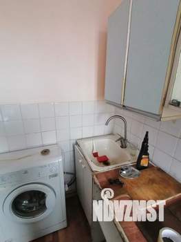 1-к квартира, на длительный срок, 31м2, 3/9 этаж