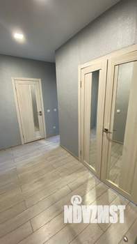 1-к квартира, на длительный срок, 38м2, 14/18 этаж