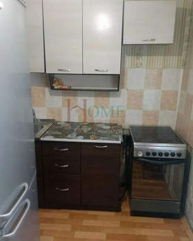 1-к квартира, на длительный срок, 31м2, 1/5 этаж