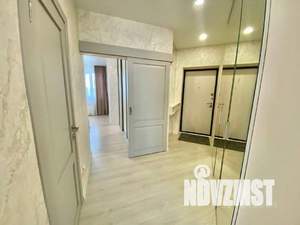 2-к квартира, на длительный срок, 45м2, 11/16 этаж