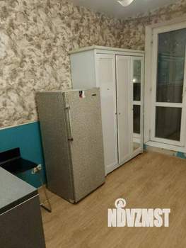 Студия квартира, на длительный срок, 23м2, 4/18 этаж