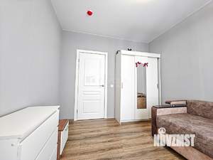 2-к квартира, на длительный срок, 40м2, 16/17 этаж