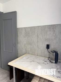 1-к квартира, на длительный срок, 31м2, 4/5 этаж