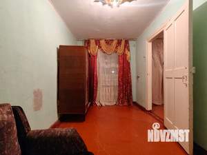 2-к квартира, на длительный срок, 45м2, 2/4 этаж