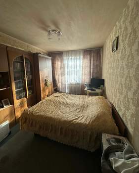 2-к квартира, на длительный срок, 46м2, 7/9 этаж