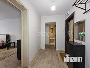 2-к квартира, на длительный срок, 76м2, 4/10 этаж