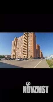 Студия квартира, на длительный срок, 30м2, 3/14 этаж