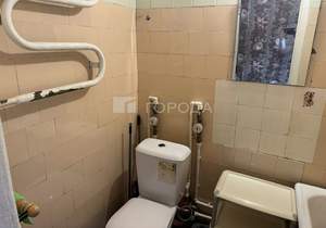 1-к квартира, на длительный срок, 30м2, 5/5 этаж
