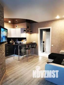 1-к квартира, на длительный срок, 45м2, 22/26 этаж