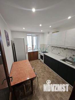 3-к квартира, на длительный срок, 60м2, 8/9 этаж