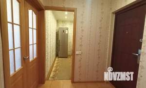 2-к квартира, на длительный срок, 53м2, 5/10 этаж