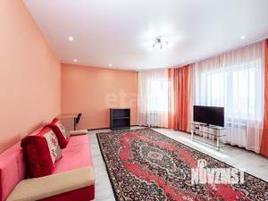 2-к квартира, на длительный срок, 68м2, 8/17 этаж