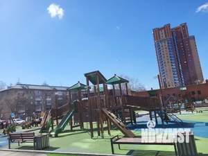 2-к квартира, посуточно, 50м2, 12/25 этаж