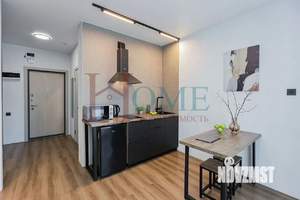 1-к квартира, на длительный срок, 39м2, 11/17 этаж