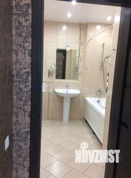 1-к квартира, на длительный срок, 38м2, 18/27 этаж