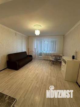 1-к квартира, на длительный срок, 30м2, 3/18 этаж