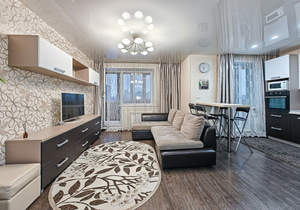 2-к квартира, на длительный срок, 60м2, 8/9 этаж