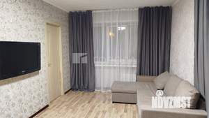 1-к квартира, на длительный срок, 33м2, 2/5 этаж