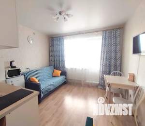 Студия квартира, посуточно, 22м2, 9/9 этаж