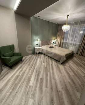 2-к квартира, на длительный срок, 50м2, 15/18 этаж