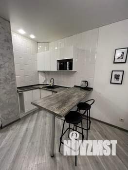 Студия квартира, посуточно, 30м2, 2/25 этаж