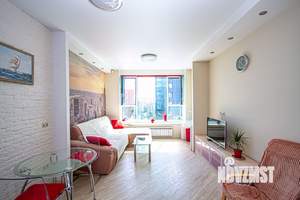 2-к квартира, на длительный срок, 44м2, 20/24 этаж