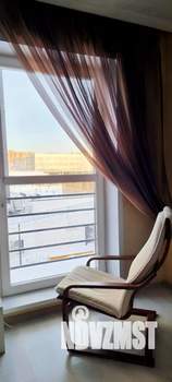 Студия квартира, посуточно, 30м2, 5/16 этаж