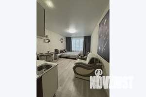 2-к квартира, посуточно, 54м2, 10/18 этаж