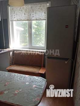 2-к квартира, на длительный срок, 44м2, 1/5 этаж