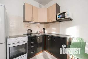 1-к квартира, посуточно, 30м2, 10/13 этаж